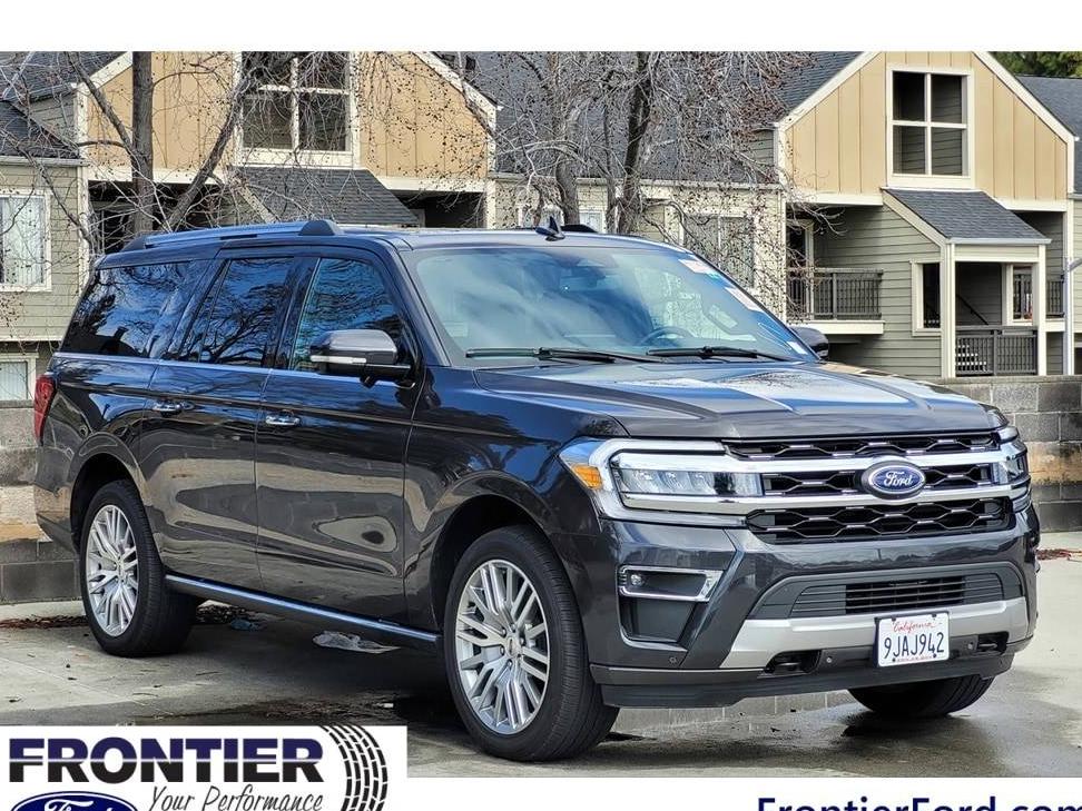 FORD EXPEDITION MAX 2023 1FMJK2A8XPEA67244 image